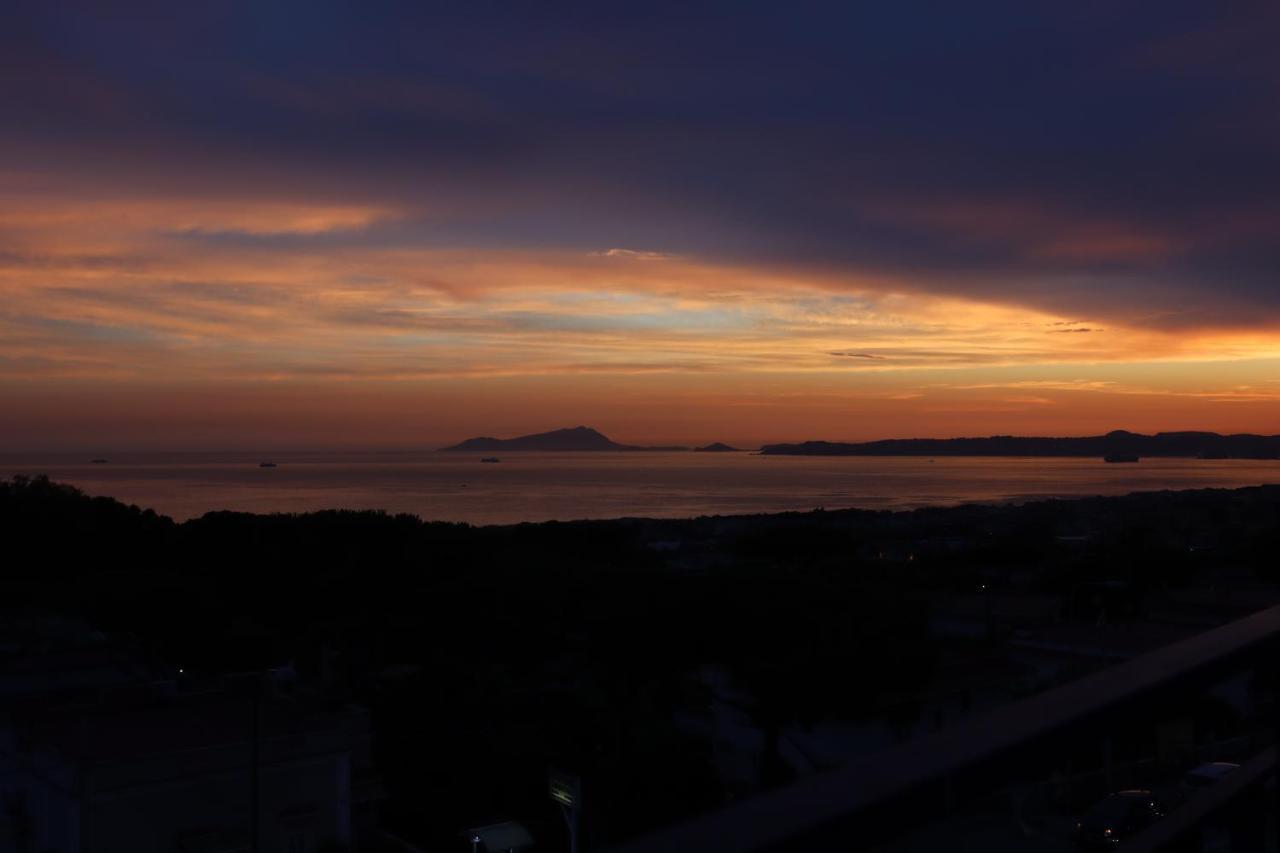 Panorama Love To Stay แอร์โกลาโน ภายนอก รูปภาพ