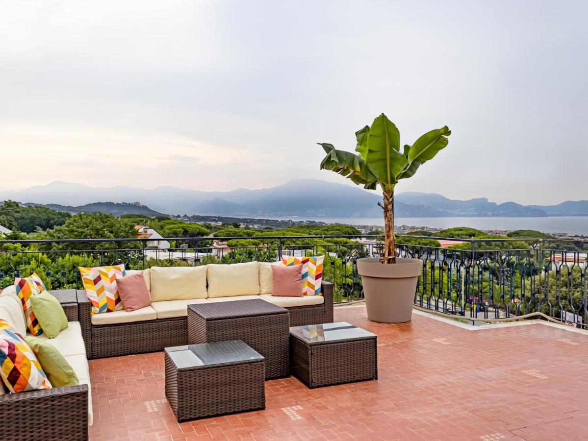 Panorama Love To Stay แอร์โกลาโน ภายนอก รูปภาพ