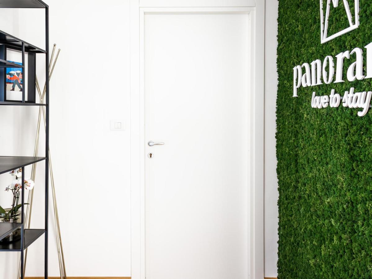 Panorama Love To Stay แอร์โกลาโน ภายนอก รูปภาพ