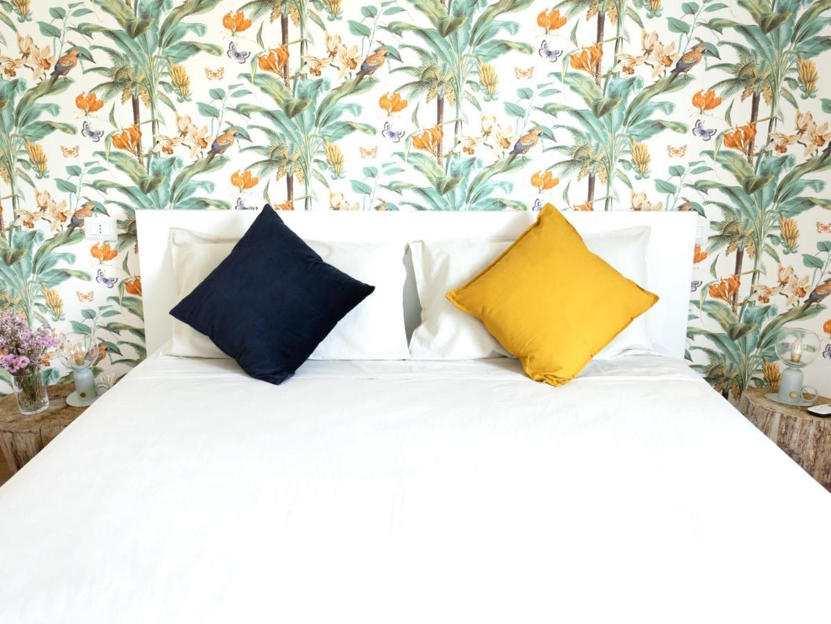 Panorama Love To Stay แอร์โกลาโน ภายนอก รูปภาพ