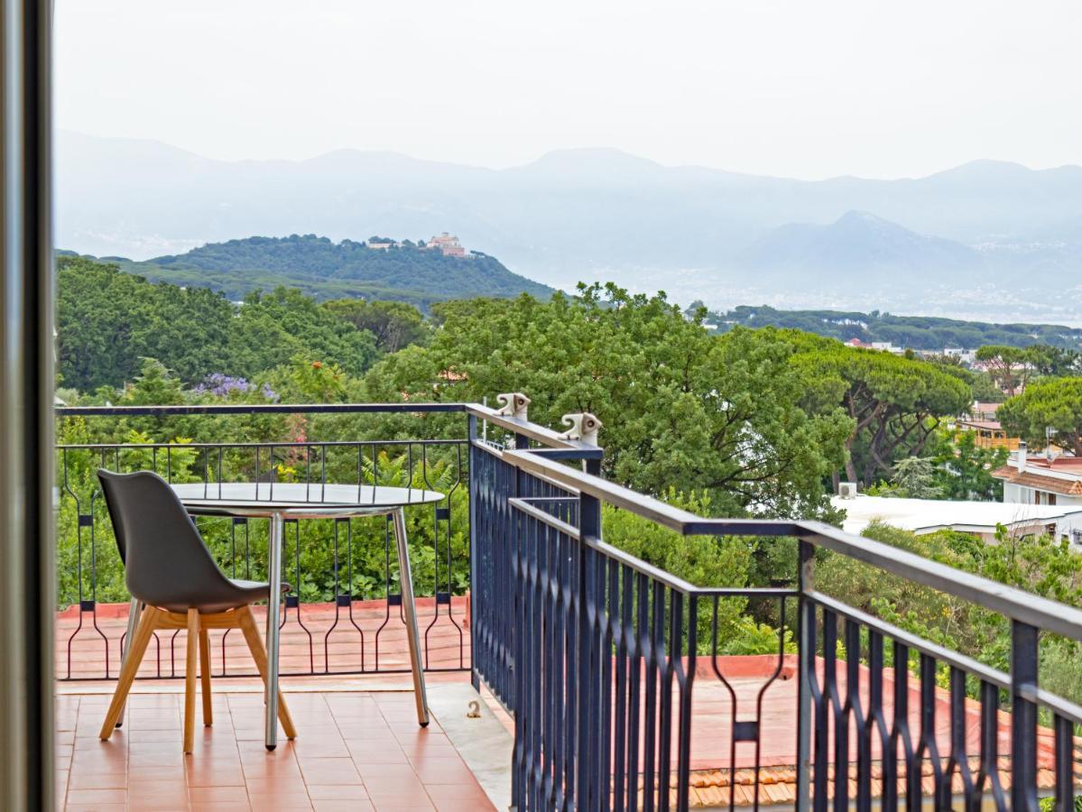 Panorama Love To Stay แอร์โกลาโน ภายนอก รูปภาพ