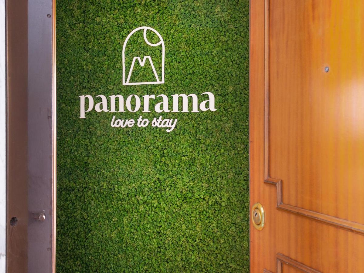 Panorama Love To Stay แอร์โกลาโน ภายนอก รูปภาพ