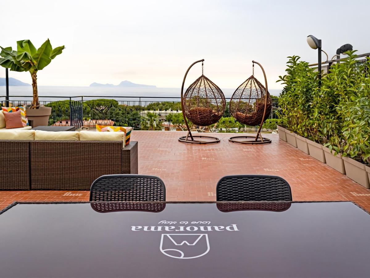 Panorama Love To Stay แอร์โกลาโน ภายนอก รูปภาพ