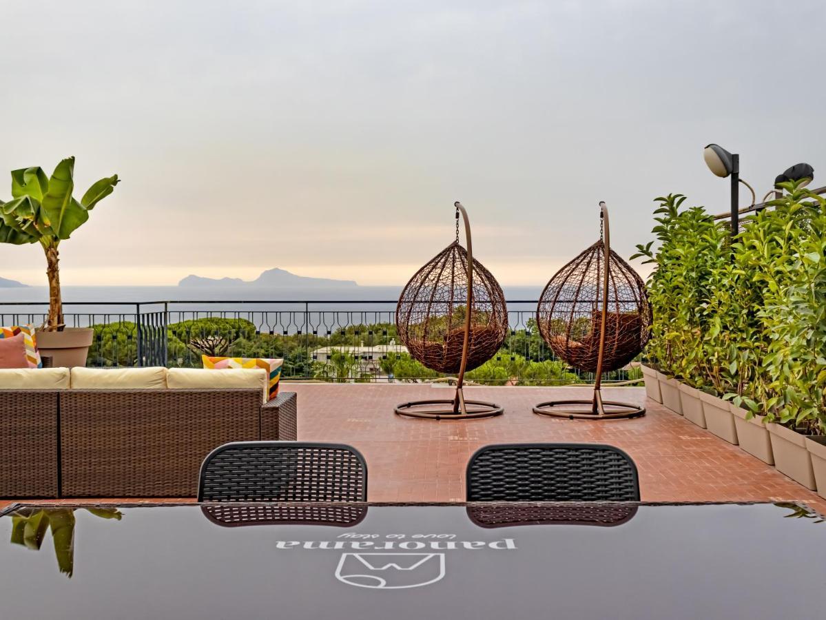 Panorama Love To Stay แอร์โกลาโน ภายนอก รูปภาพ