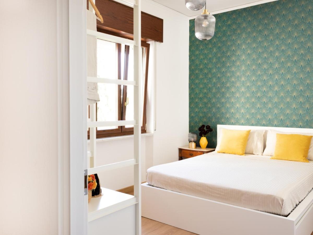 Panorama Love To Stay แอร์โกลาโน ภายนอก รูปภาพ
