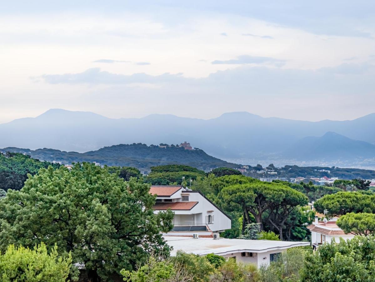 Panorama Love To Stay แอร์โกลาโน ภายนอก รูปภาพ